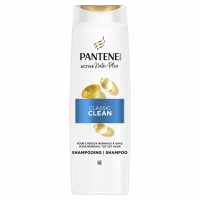 3+1 Gratis: Pantene Shampoo Classic Clean 250 ml
