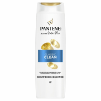 3+1 Gratis: Pantene Shampoo Classic Clean 400 ml
