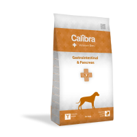 Calibra Hondenvoer Veterinary Diet Gastro & Pancreas 2 kg