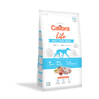 Calibra Hondenvoer Life Adult Large Kip 12 kg