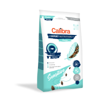 Calibra Hondenvoer Expert Nutrition Sensitive Zalm 12 kg