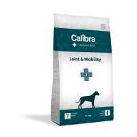Calibra Hondenvoer Veterinary Diet Joint & Mobility 12 kg