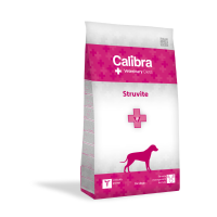 Calibra Hondenvoer Veterinary Diet Struvite 2 kg
