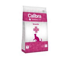 Calibra Kattenvoer Veterinary Diet Struvite 2 kg