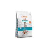 Calibra Kattenvoer Life Sterilized Kip 1,5 kg