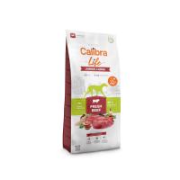 Calibra Hondenvoer Life Junior Large Rund 12 kg