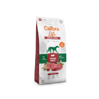 Calibra Hondenvoer Life Senior Large Rund 12 kg