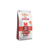 Calibra Hondenvoer Life Adult Small & Medium Rund 1,5 kg