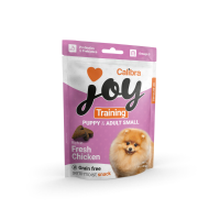 Calibra Hondensnack Joy Training Puppy & Adult Small Kip 150 gr