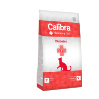 Calibra Kattenvoer Veterinary Diet Diabetes 5 kg