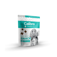 Calibra Hondensnack Veterinary Diet Semi Moist Hypoallergenic 120 gr