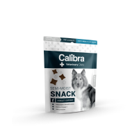 Calibra Hondensnack Veterinary Diet Semi Moist Mobility Support 120 gr