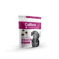Calibra Hondensnack Veterinary Diet Semi Moist Urinary 120 gr