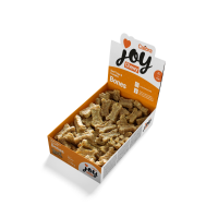 Calibra Hondensnack Joy Chewy Bones Rund & Pompoen 900 gr