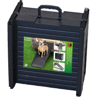 Boon Loopplank Kunststof 4 Delig   152 cm   Max 50 kg