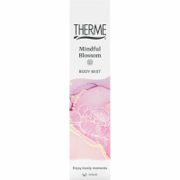 Therme Mindful Blossom Body Mist 60 ml