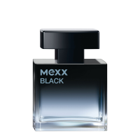 Mexx Black for Men Eau de Toilette 30 ml