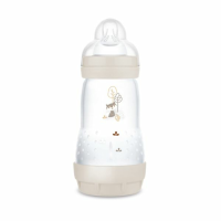 MAM Babyfles Easy Start Anti Colic 0+ mnd 260 ml