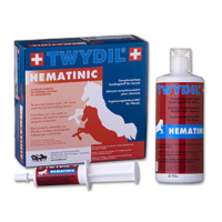 TWYDIL Hematinic 1 liter