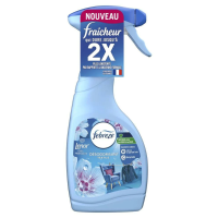 1+1 Gratis: Ambi Pur Textielverfrisser Spray Spring Awakening 500 ml