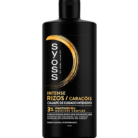 1+1 Gratis: Syoss Shampoo Pro Curls 440 ml