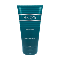 Van Gils Strictly Cologne Hair & Body Wash 150 ml