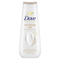 Dove Verzorgende Douchegel Nourishing Silk 600 ml