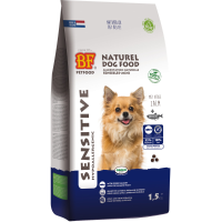 3X BF Petfood Small Breed Sensitive Hondenvoer 5 kg