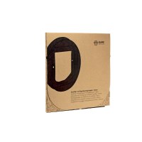 Sure Flap Microchip Kattenluik Montageadapter Bruin