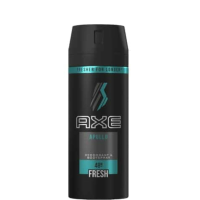 2+3 Gratis: Axe Deodorant Bodyspray Apollo 150 ml