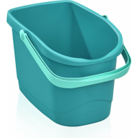 2E halve prijs: Leifheit Combi Emmer 10 liter