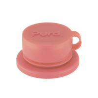 Pura Silicone Sport Dop Roze