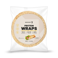 Body & Fit Protein Smart Wraps Original 395 gr