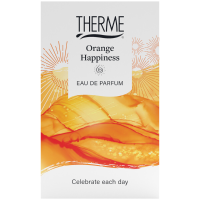 3X Therme Orange Happiness Eau de Parfum 30 ml