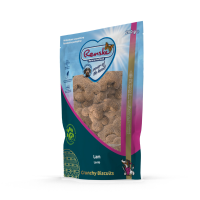 Renske Gezonde Beloning Crunchy Hondensnack Lam 200 gr
