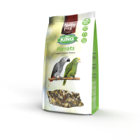 HobbyFirst King Papegaai 3 kg