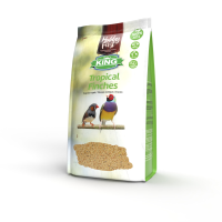 HobbyFirst King Tropische Vogels 4 kg
