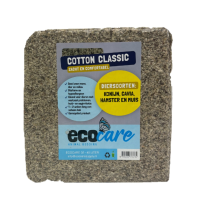 EcoCare Cotton Classic 40 liter