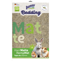 Bunny Nature Bedding Hemp Mat Extra Large