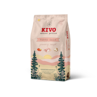 Kivo Hondenvoer Droog Verse Zalm Graanvrij 14 kg