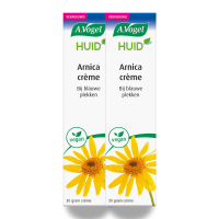 2X A.Vogel Arnicaforce Crème 30 gr