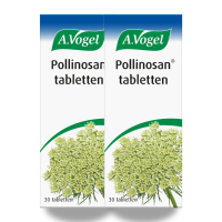 2X A.Vogel Pollinosan 30 tabletten