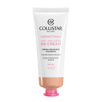 Collistar IDROATTIVA+ Anti Pollution BB Cream 2 Medium 50 ml