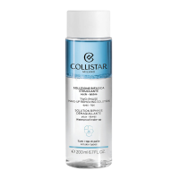 Collistar Two Phase Make Up Removing Solution 200 ml