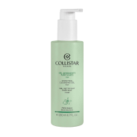 Collistar Purifying Cleansing Gel 200 ml