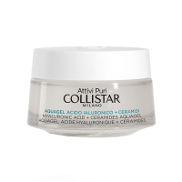 Collistar Attivi Puri Hyaluronic Acid + Ceramides Aquagel 50 ml