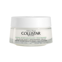 Collistar Attivi Puri Salicylic Acid + Niacinamide Cream 50 ml