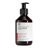 Collistar Attivi Puri Hair Vitamin C Shampoo 250 ml