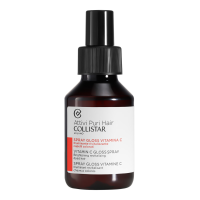 Collistar Attivi Puri Hair Vitamin C Gloss Spray 100 ml