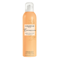 Collistar Shower Gel Mousse Neroli and Helichrysum Benessere 200 ml